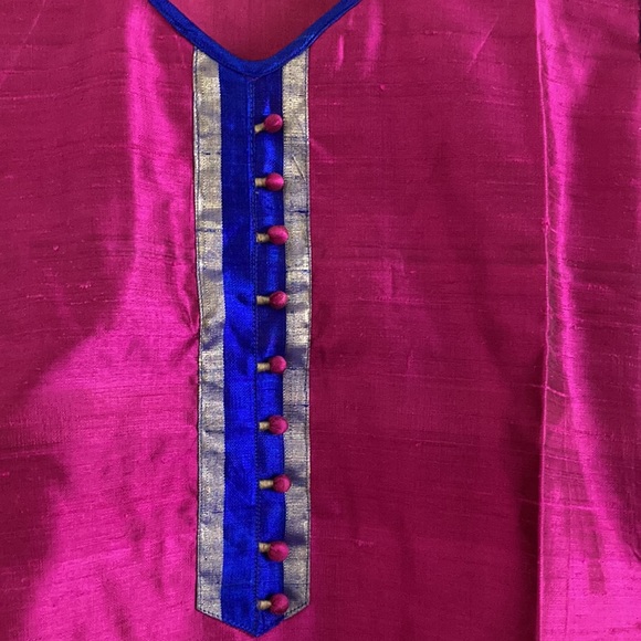 BRAND NEW INDIAN DRESS - Picture 2 of 3